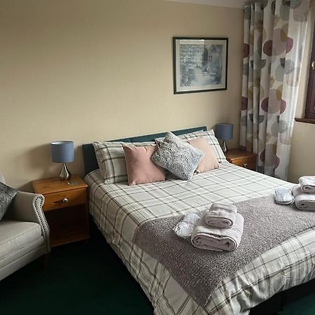 Appartamento An Escape For 2: Near A Castle Island In Scotland Kinross Esterno foto