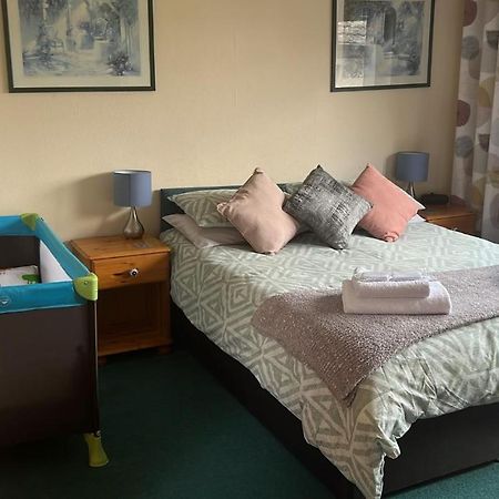Appartamento An Escape For 2: Near A Castle Island In Scotland Kinross Esterno foto