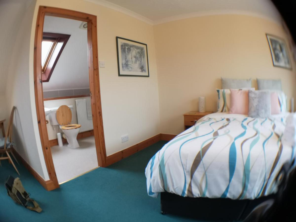 Appartamento An Escape For 2: Near A Castle Island In Scotland Kinross Esterno foto