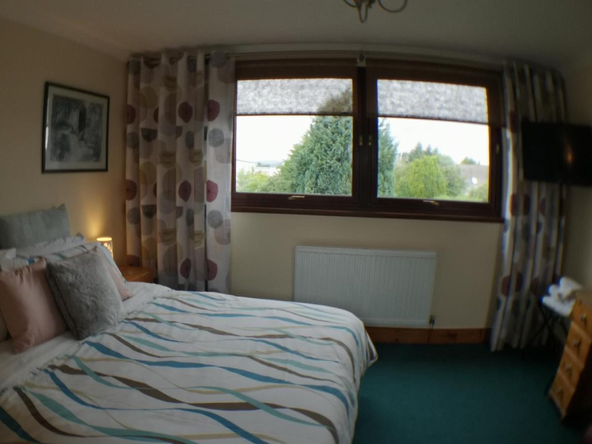 Appartamento An Escape For 2: Near A Castle Island In Scotland Kinross Esterno foto