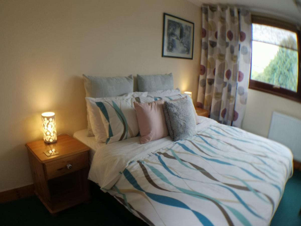 Appartamento An Escape For 2: Near A Castle Island In Scotland Kinross Esterno foto