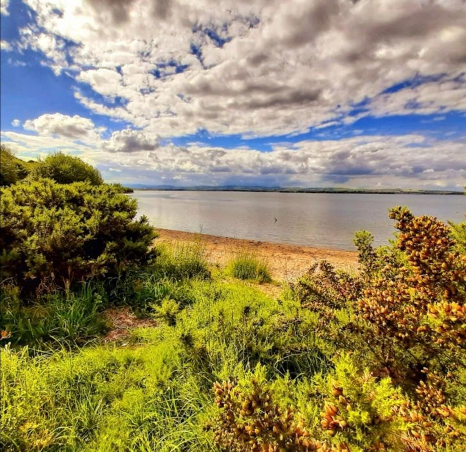 Appartamento An Escape For 2: Near A Castle Island In Scotland Kinross Esterno foto