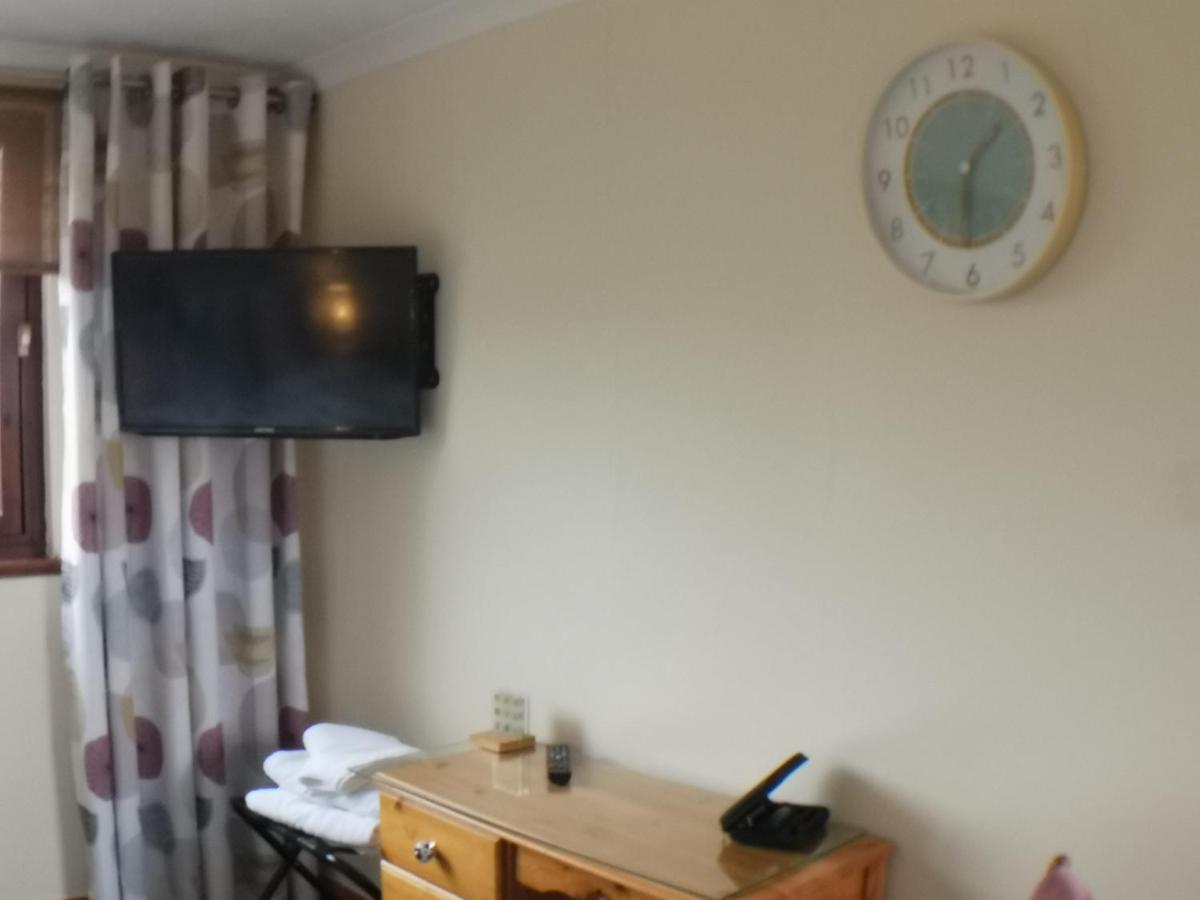 Appartamento An Escape For 2: Near A Castle Island In Scotland Kinross Esterno foto