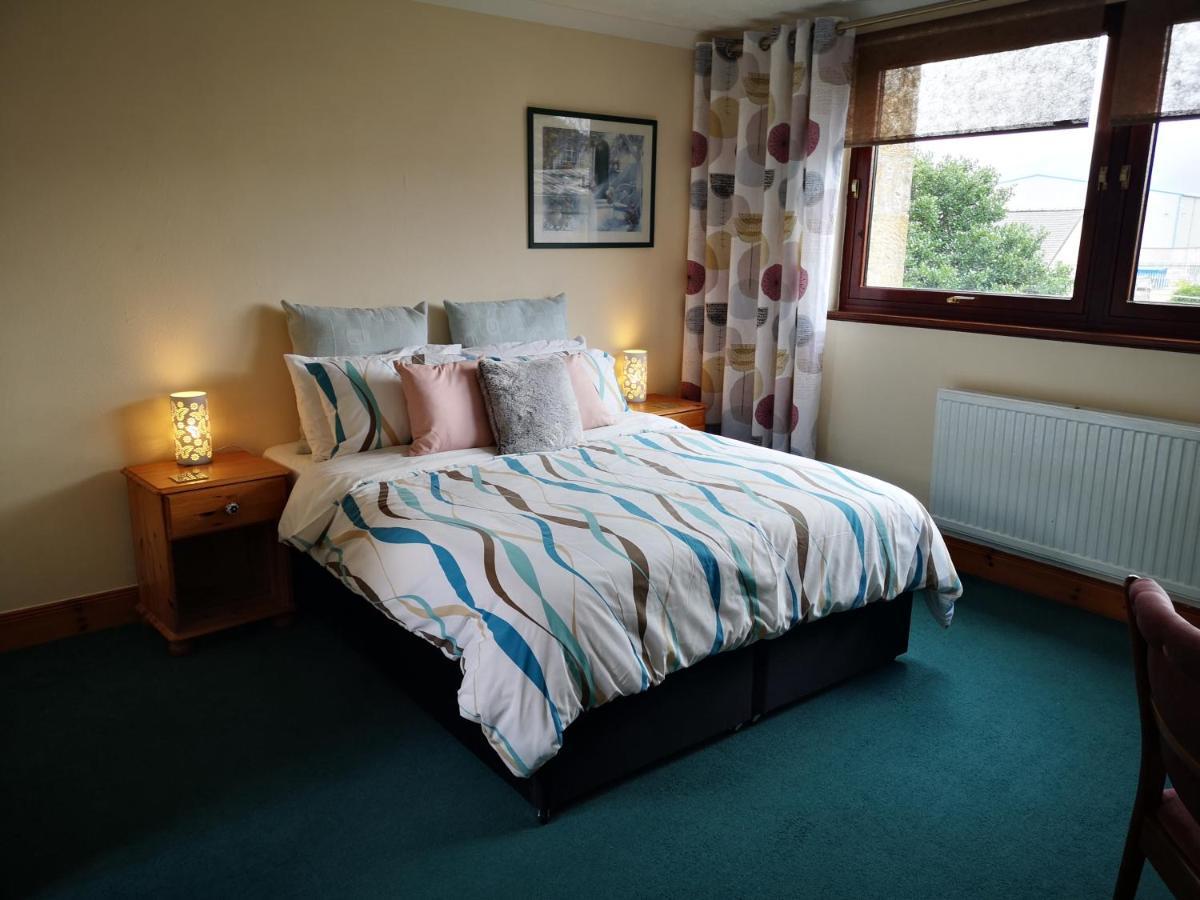 Appartamento An Escape For 2: Near A Castle Island In Scotland Kinross Esterno foto