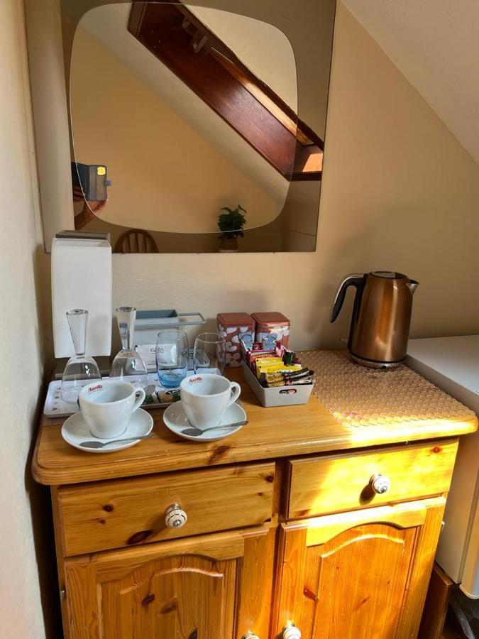 Appartamento An Escape For 2: Near A Castle Island In Scotland Kinross Esterno foto