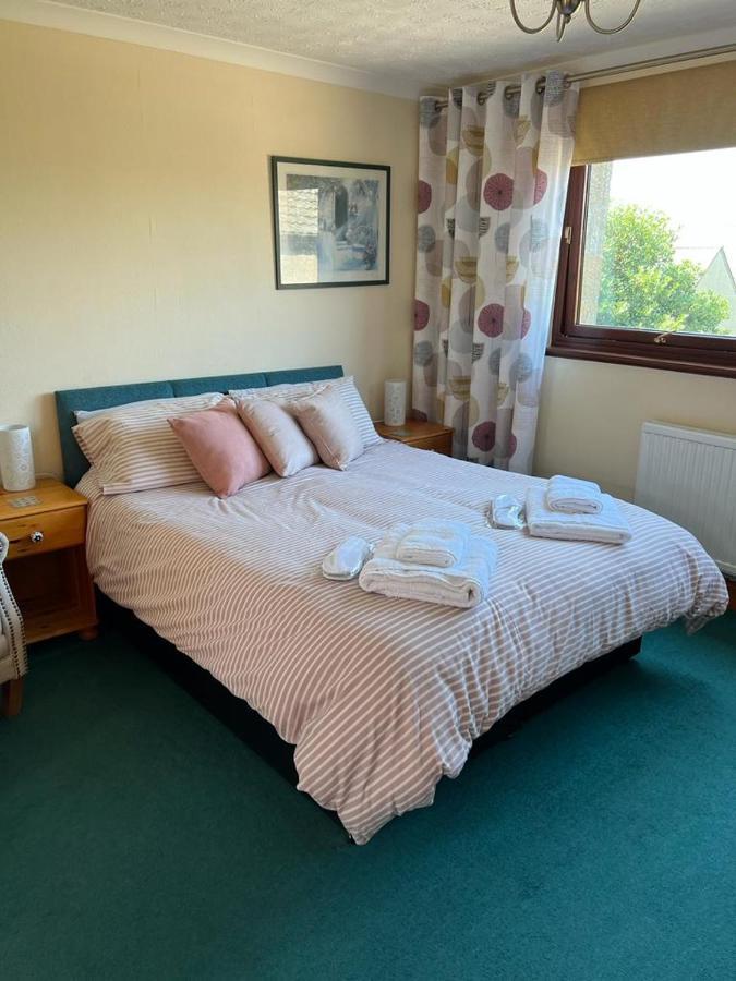 Appartamento An Escape For 2: Near A Castle Island In Scotland Kinross Esterno foto