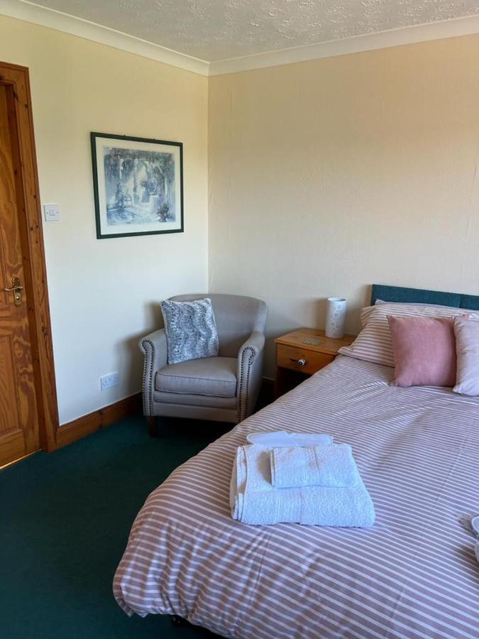 Appartamento An Escape For 2: Near A Castle Island In Scotland Kinross Esterno foto