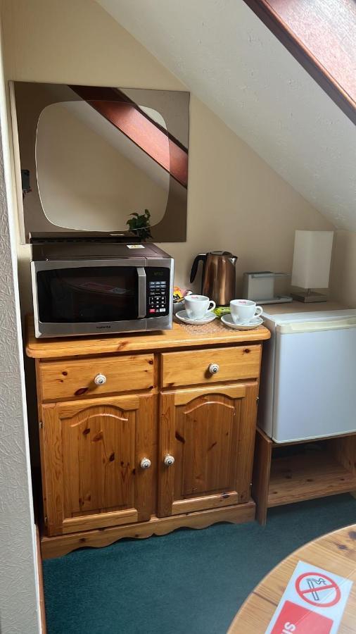 Appartamento An Escape For 2: Near A Castle Island In Scotland Kinross Esterno foto
