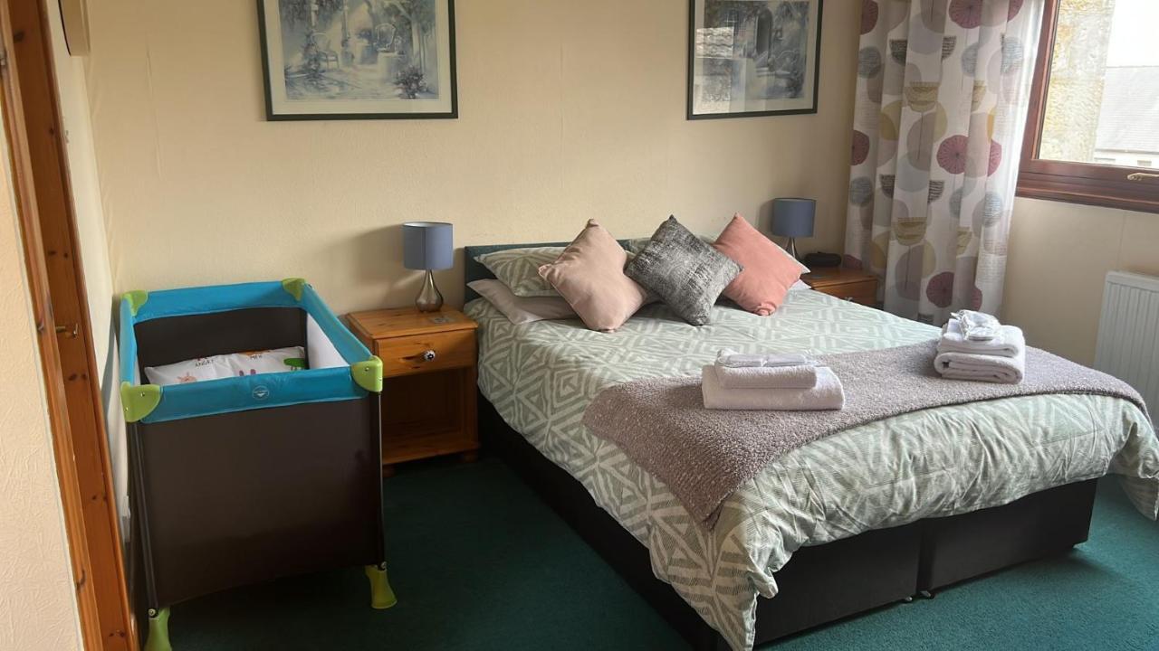 Appartamento An Escape For 2: Near A Castle Island In Scotland Kinross Esterno foto